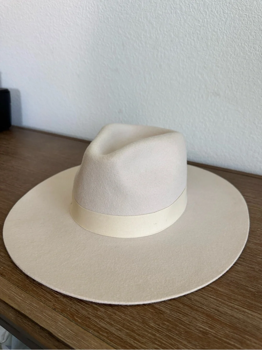 Urban Outfitters 100% Wool Hat